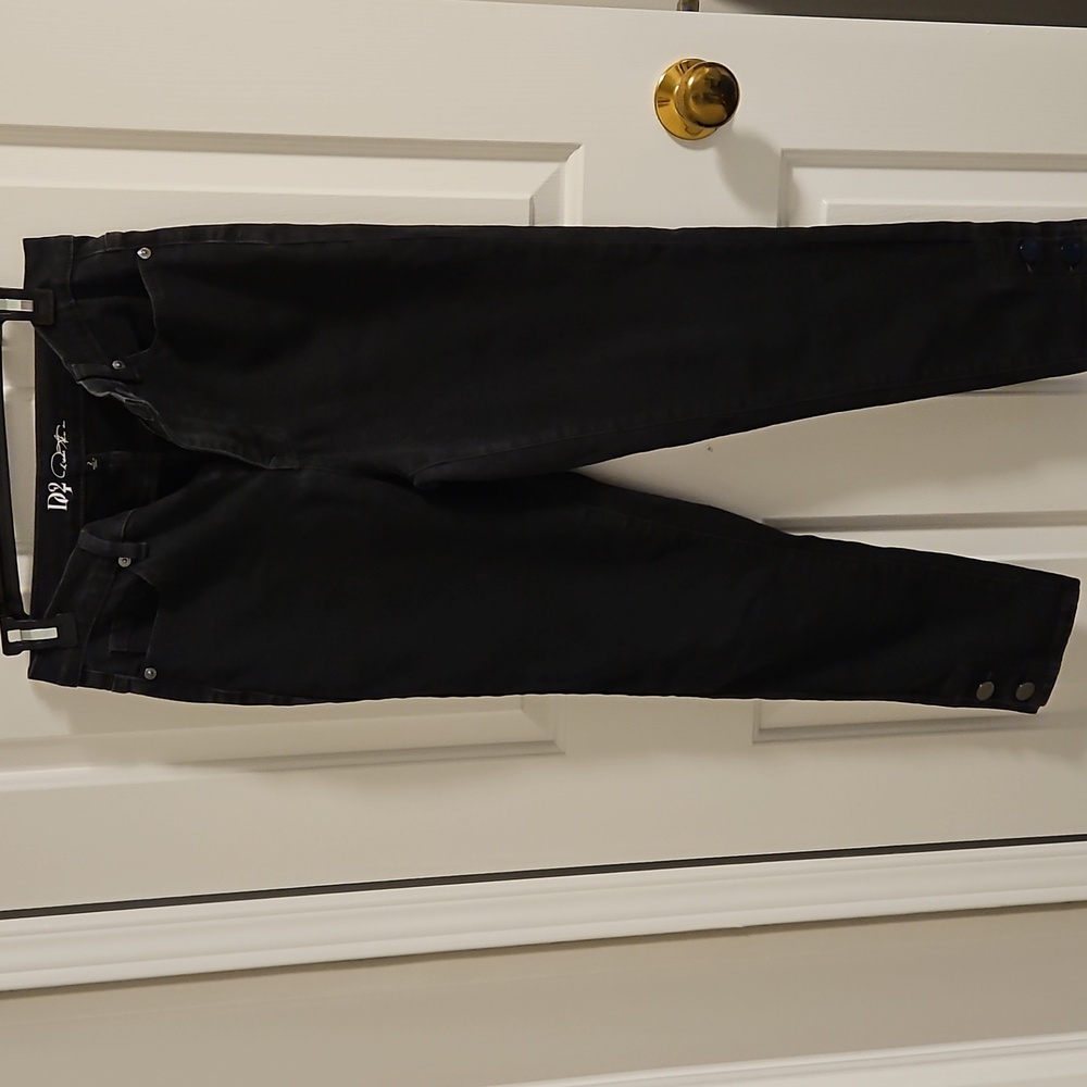 💖  DG2 Black Women's Jeans💖